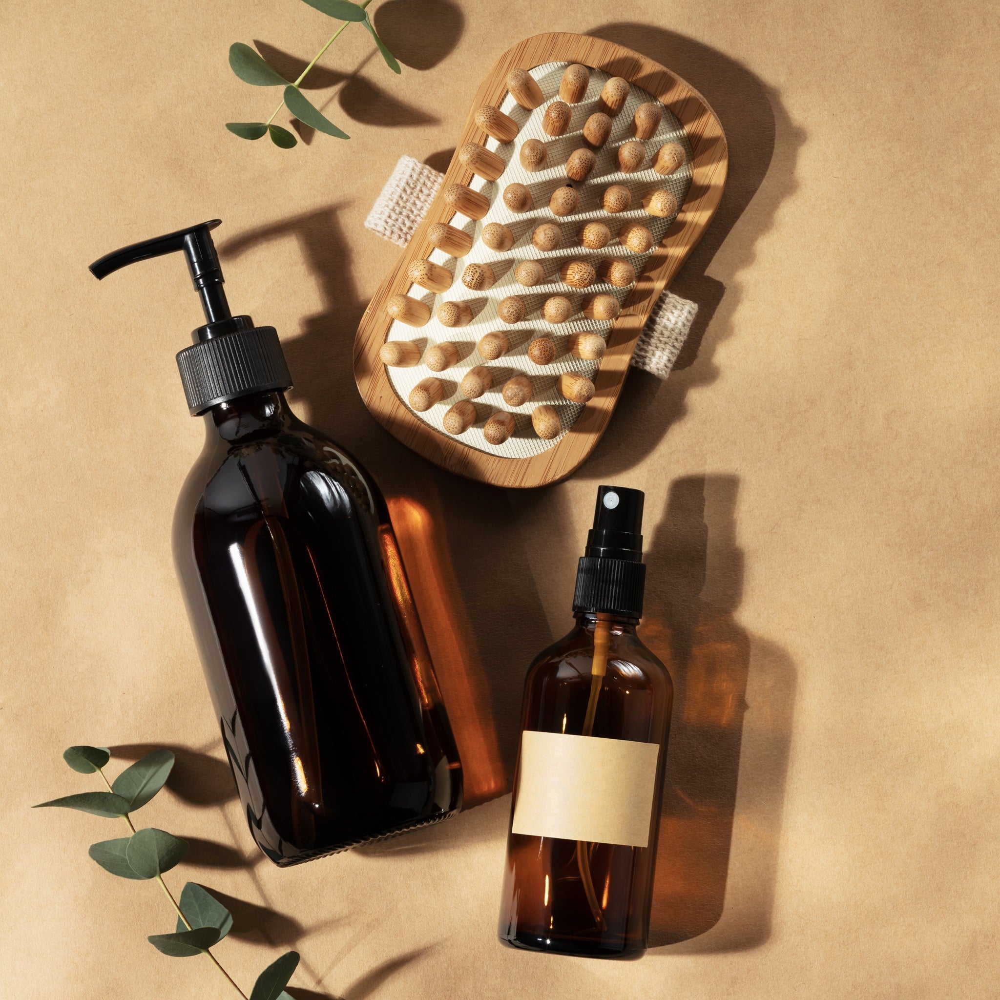 Aromatherapy Sprays