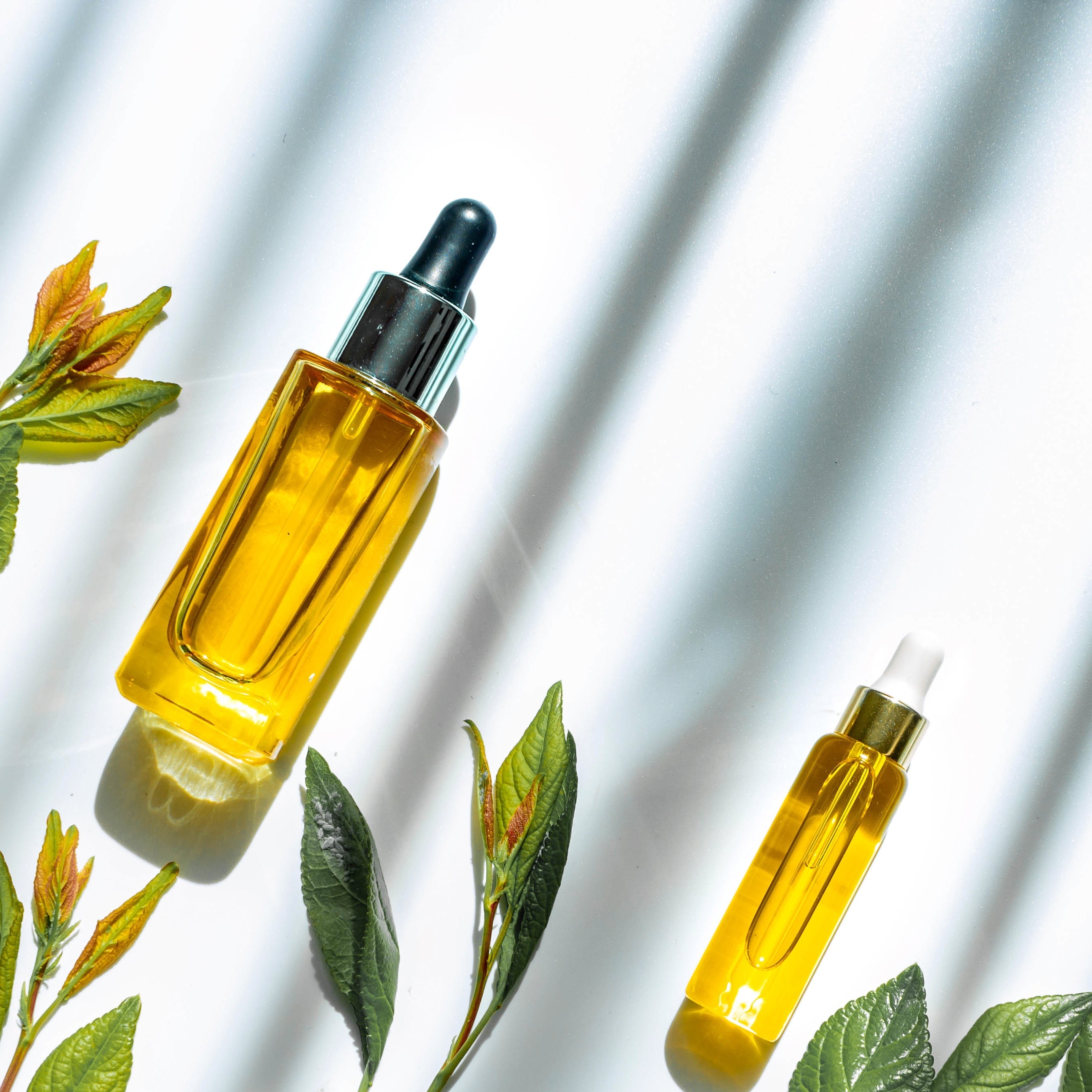 Body Oils