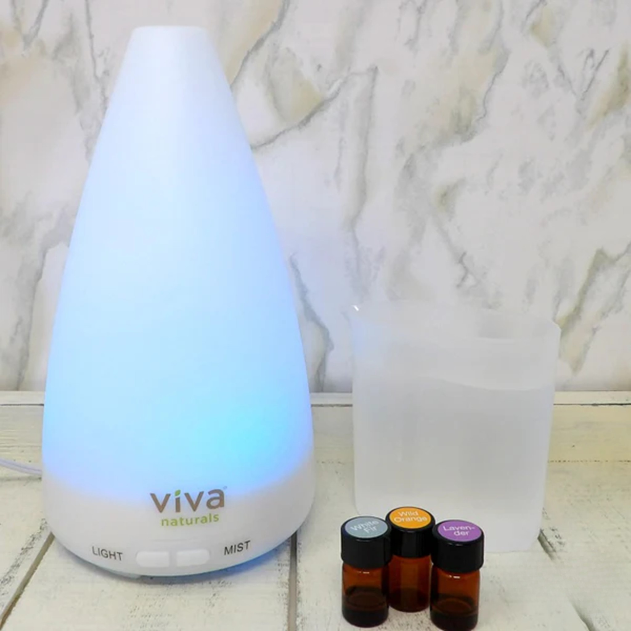 Diffuser Oil Refills