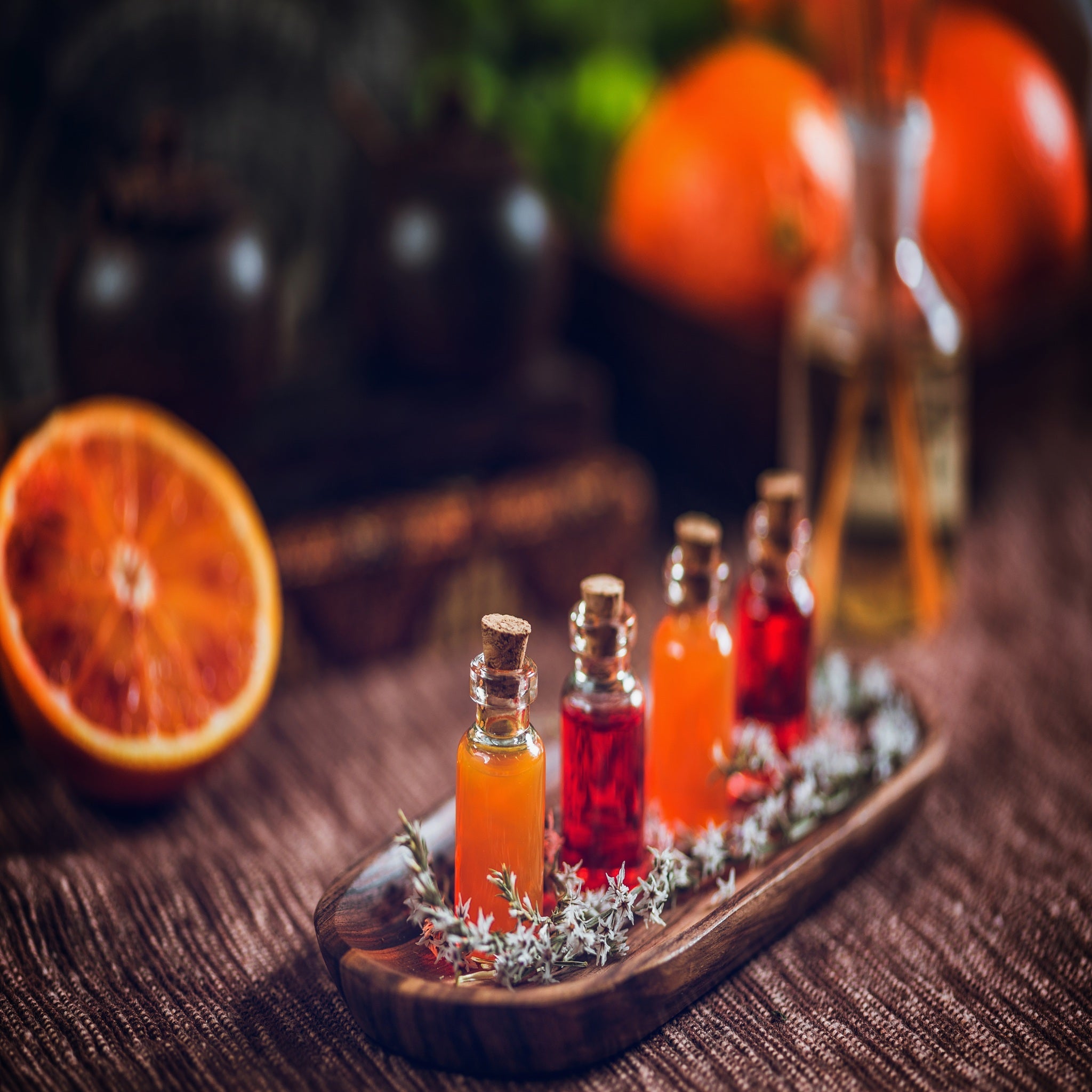 Citrus