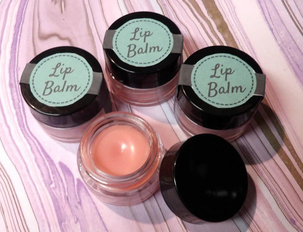 Aromatherapy Balms
