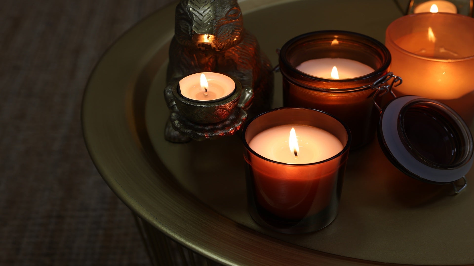 Candles