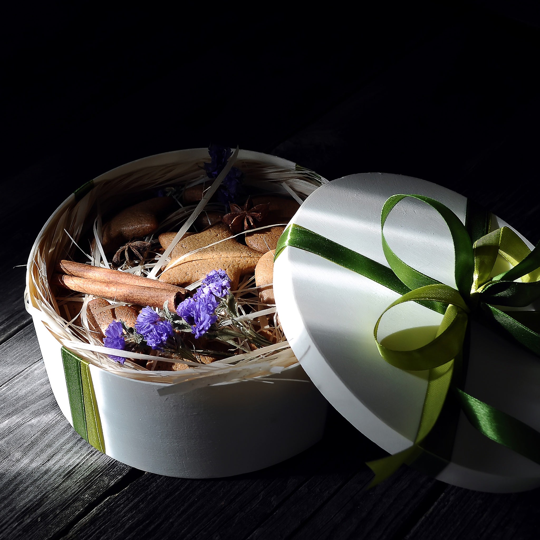 Build‑Your‑Own Gift Set
