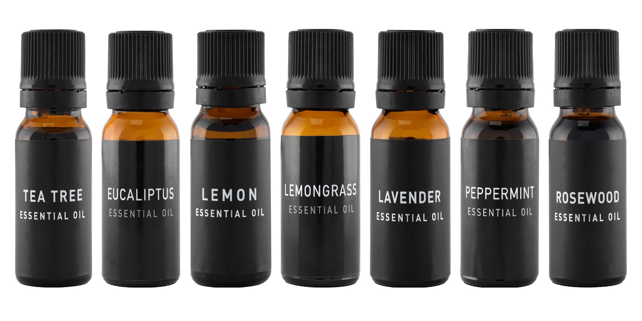 Essential Oils
